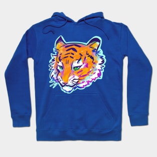 Year of the Tiger Hoodie